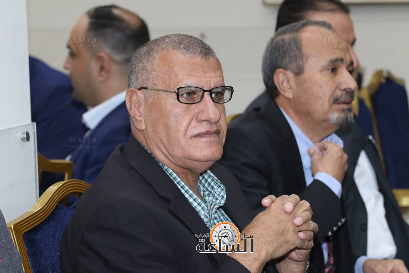 Madar Al-Saa Images 0.6418621138185829