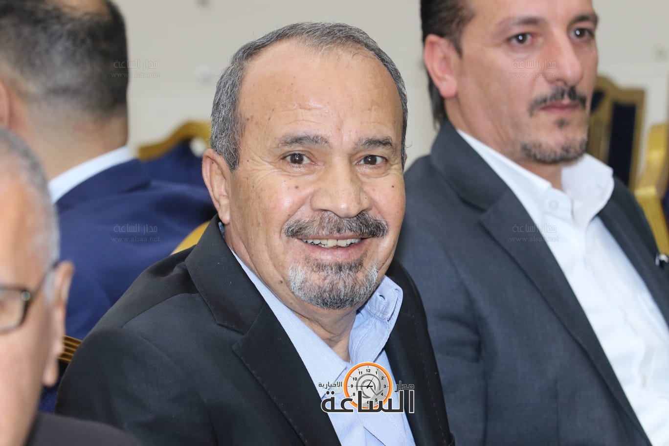 Madar Al-Saa Images 0.8597391704504147