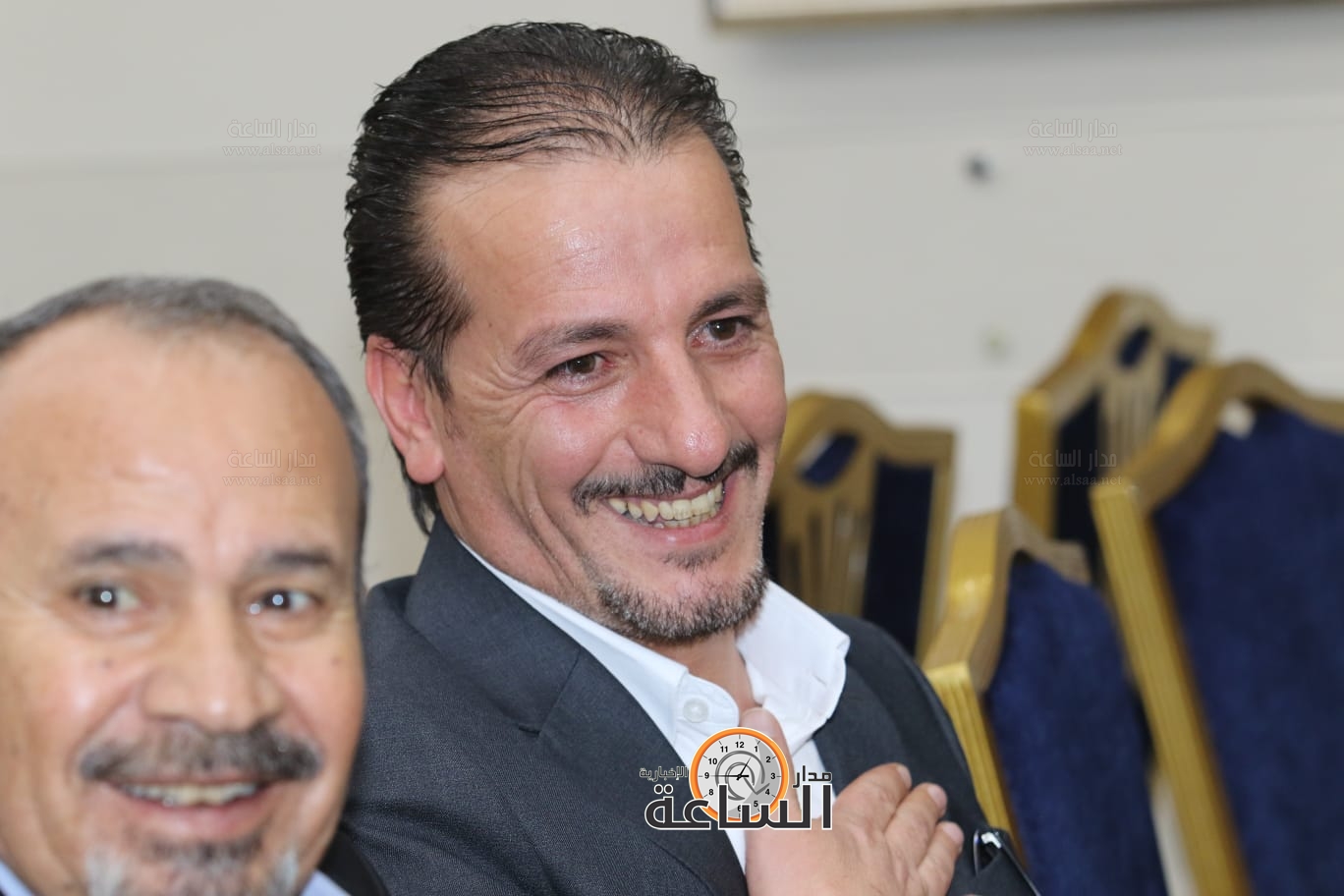 Madar Al-Saa Images 0.9266719467404365