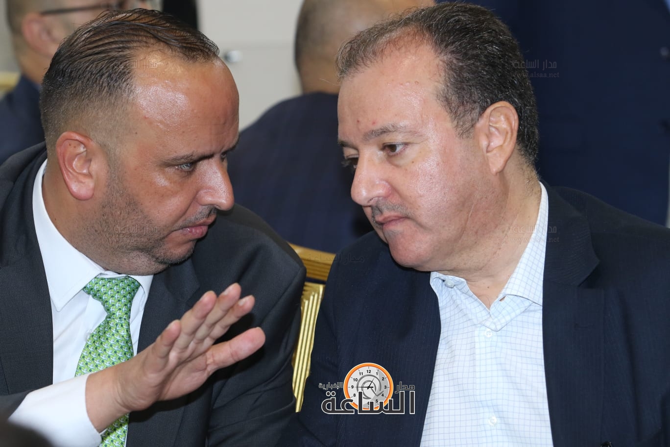 Madar Al-Saa Images 0.4508488487023339