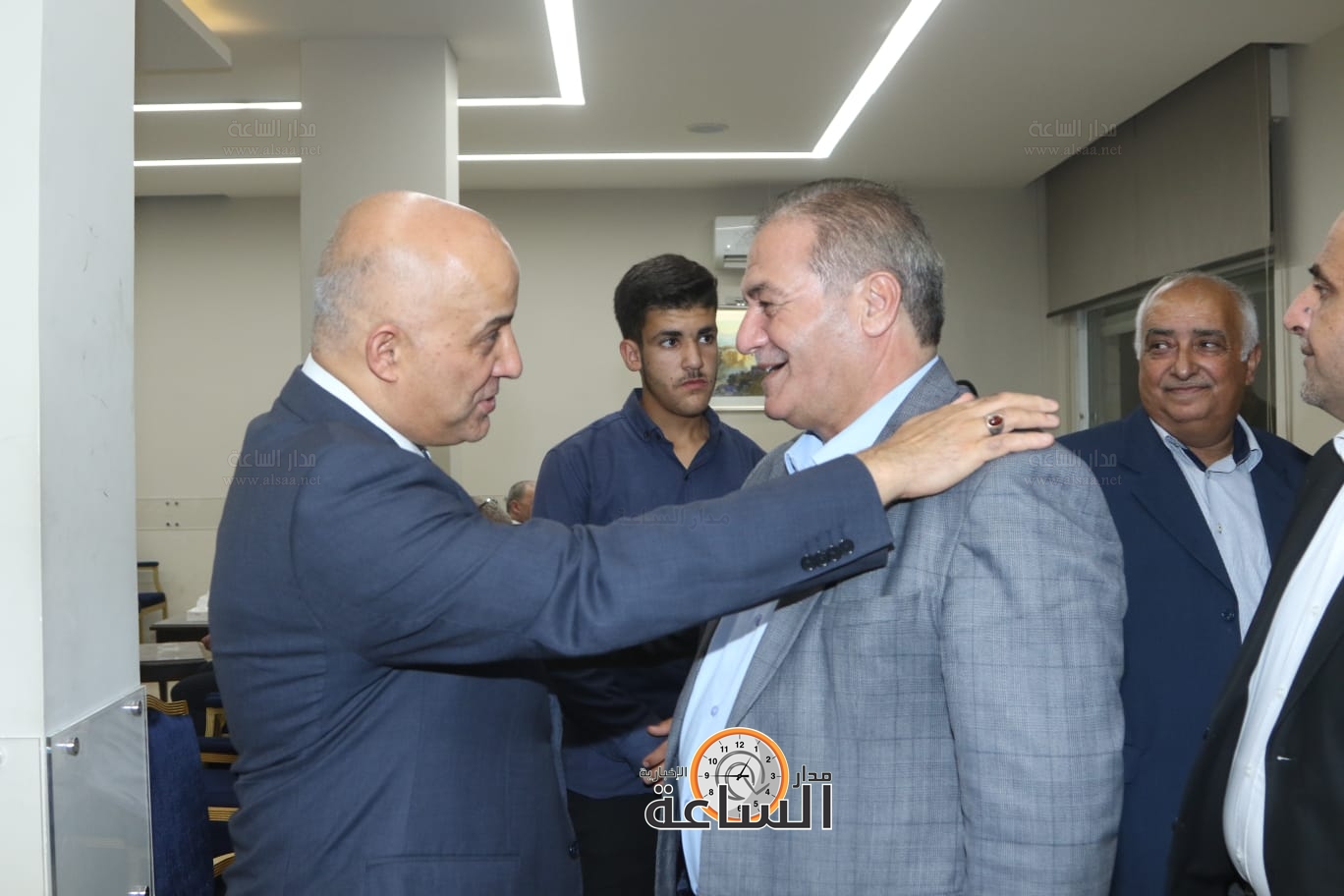 Madar Al-Saa Images 0.6437772495958982