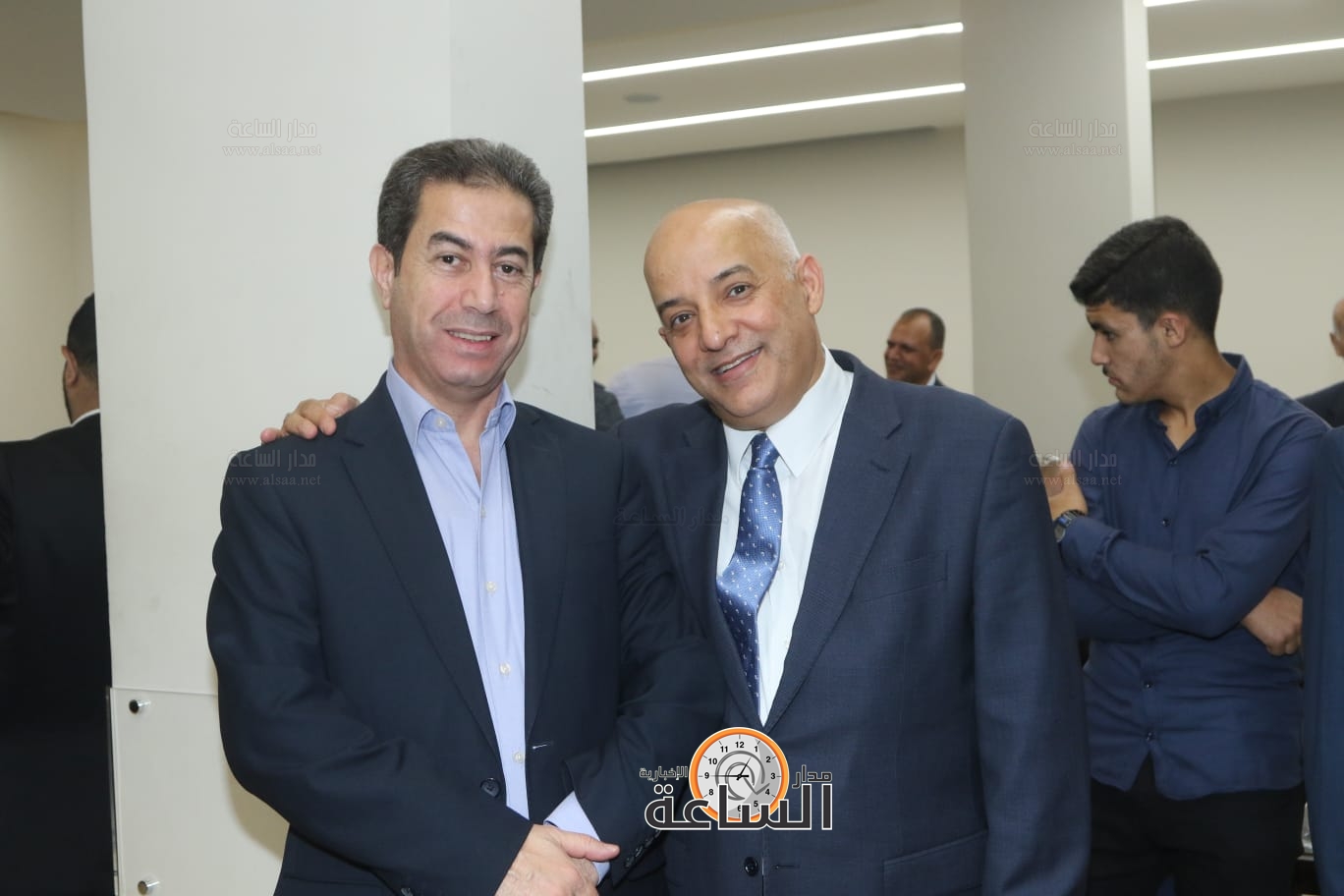 Madar Al-Saa Images 0.7583084324254967