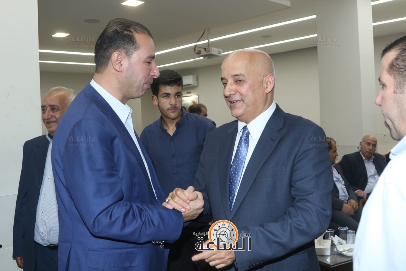 Madar Al-Saa Images 0.6174029201228732