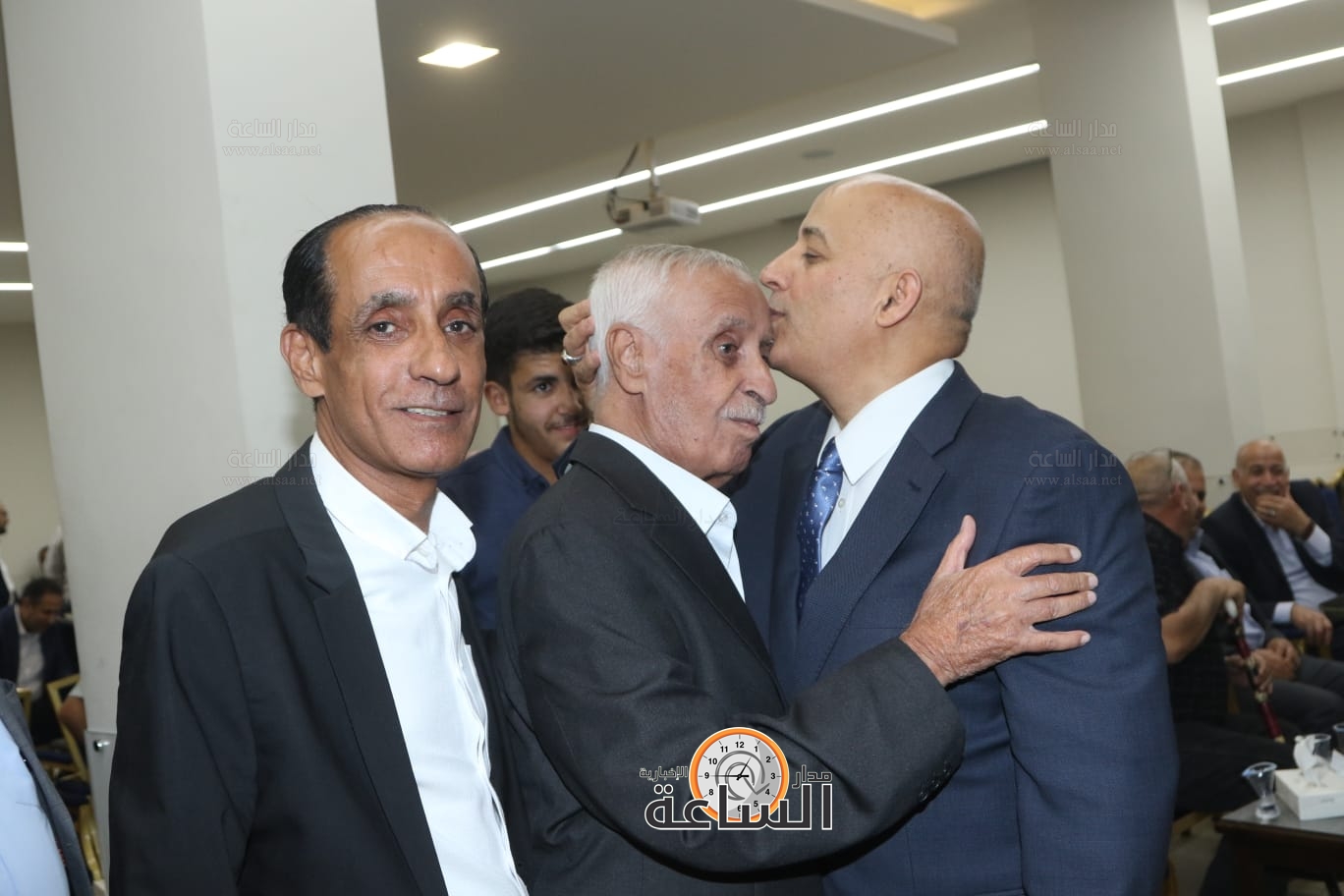 Madar Al-Saa Images 0.5380835178048546