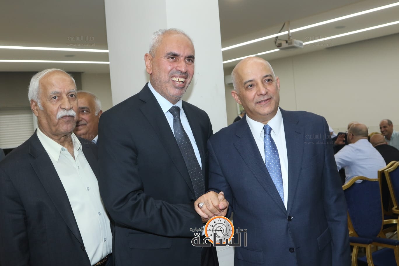 Madar Al-Saa Images 0.19849991835881453