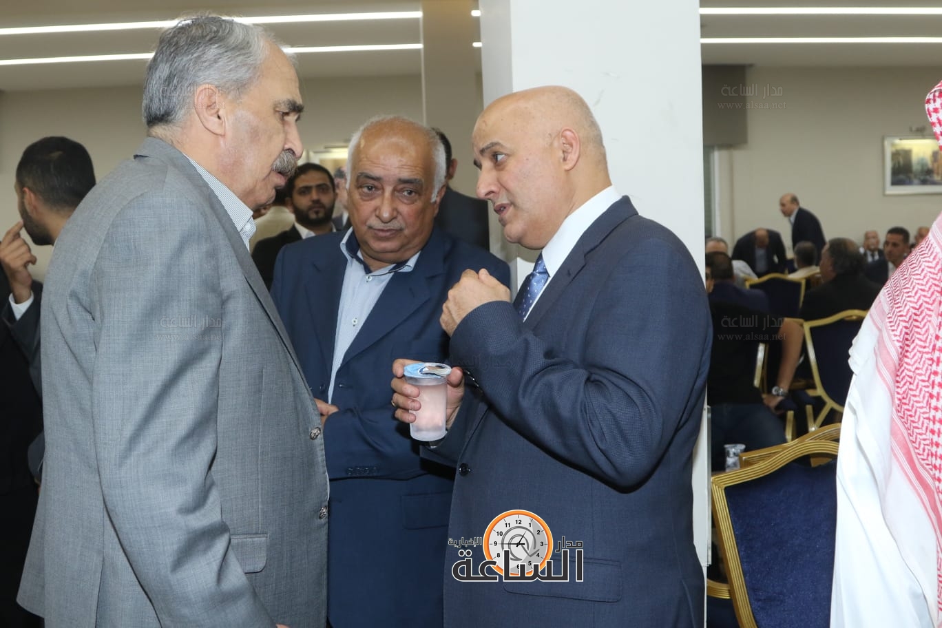 Madar Al-Saa Images 0.7986168730227772