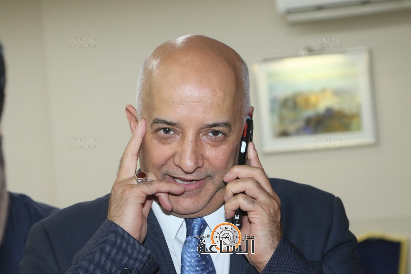 مهند مبيضين