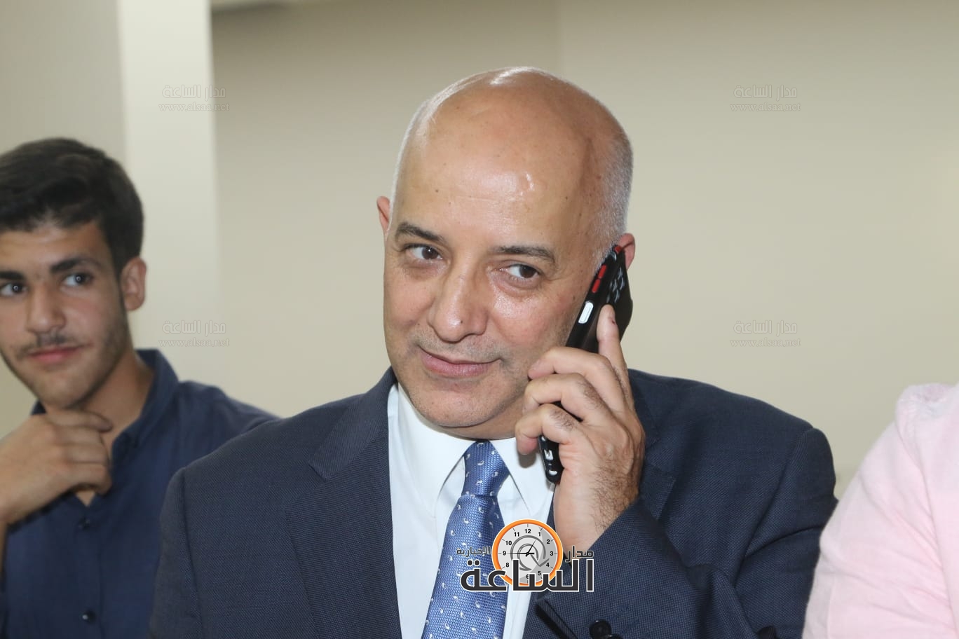 Madar Al-Saa Images 0.08232168650557314