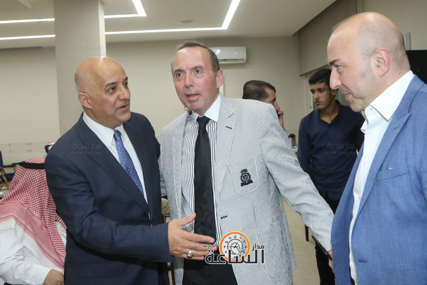 Madar Al-Saa Images 0.7494986781317072