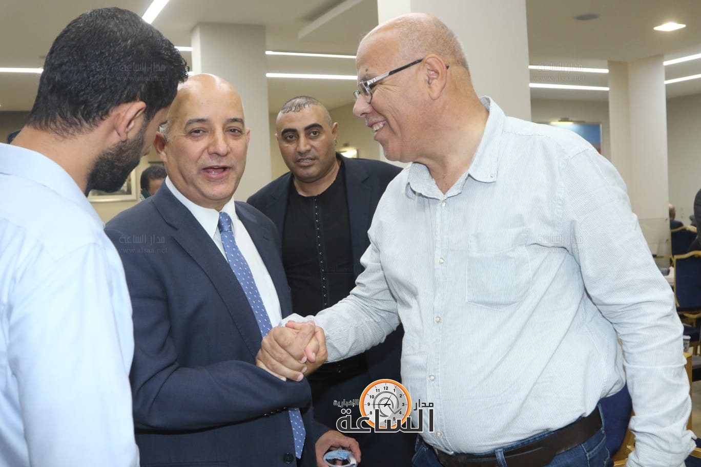 Madar Al-Saa Images 0.6654252568288144