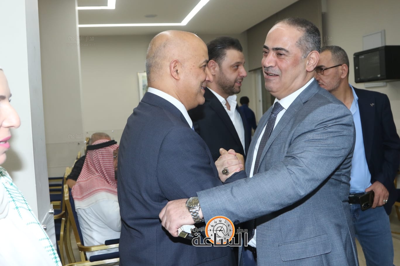 Madar Al-Saa Images 0.5872016278898087