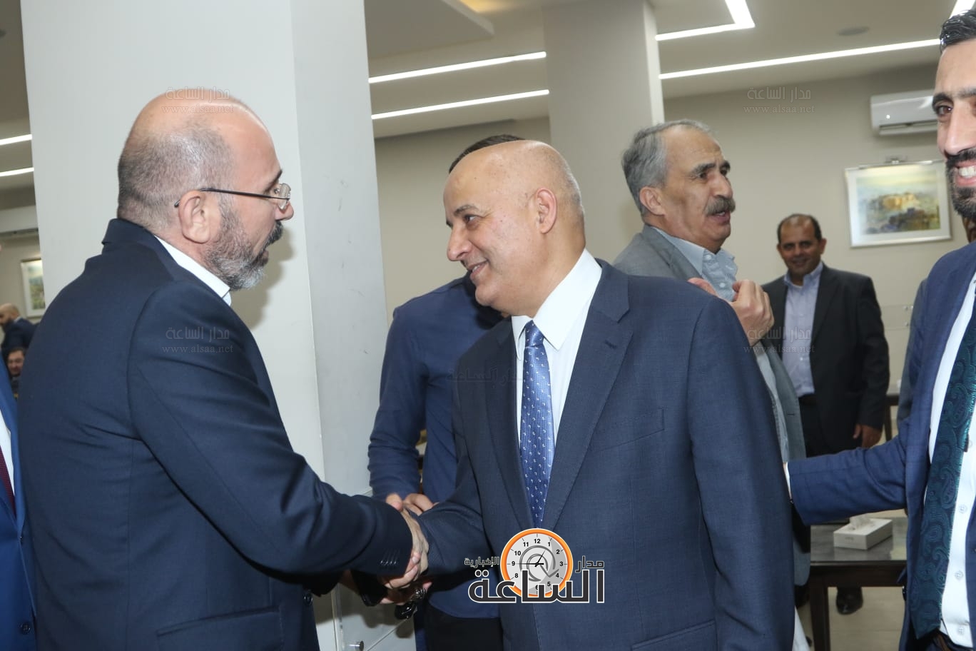 Madar Al-Saa Images 0.48456593658718794