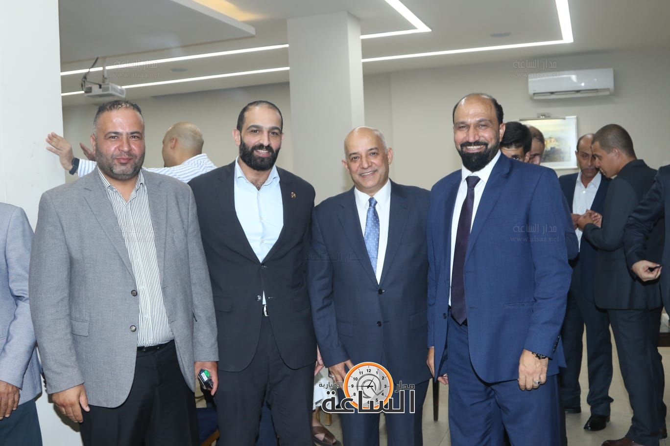 Madar Al-Saa Images 0.5193691583272675