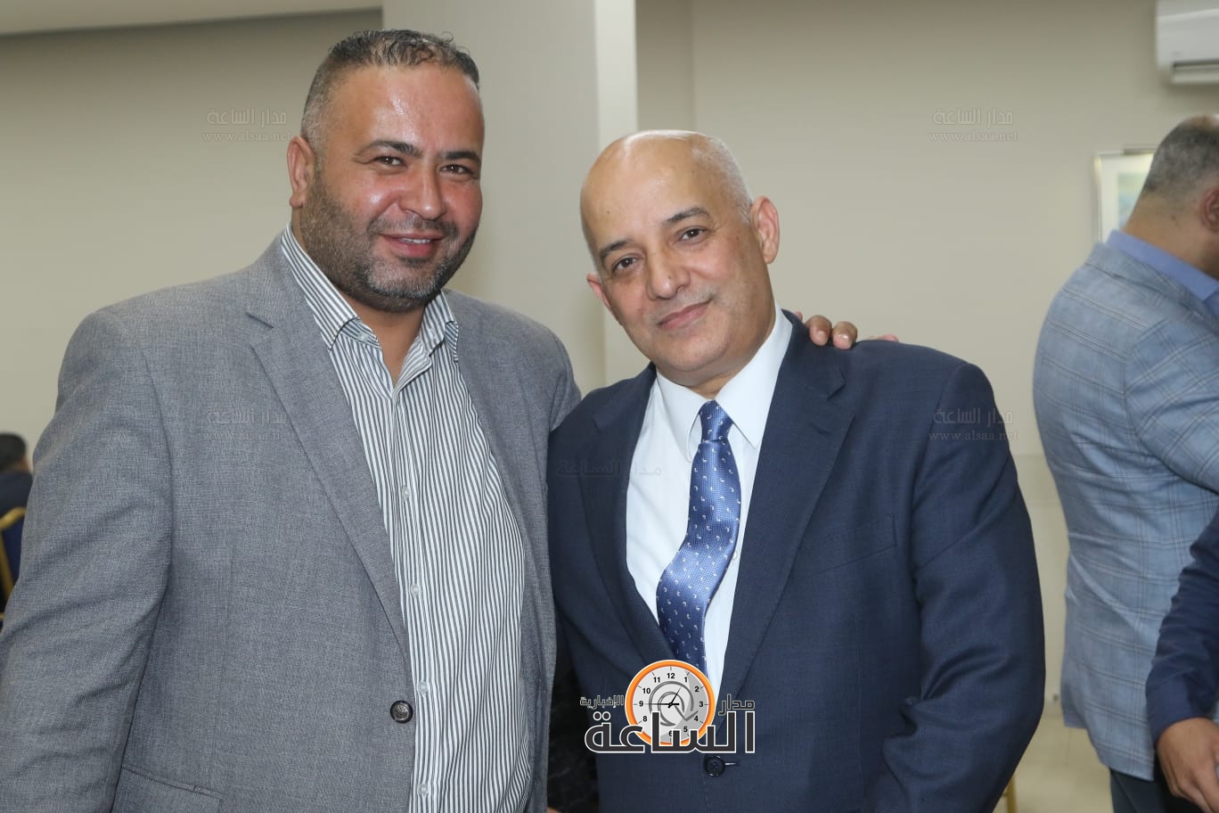 Madar Al-Saa Images 0.26424849183587273