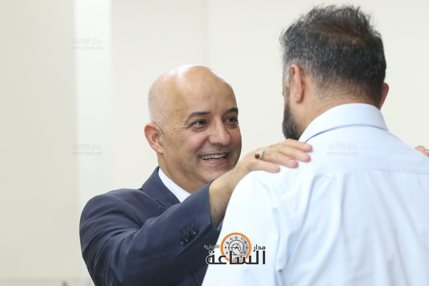 Madar Al-Saa Images 0.27604177675171626