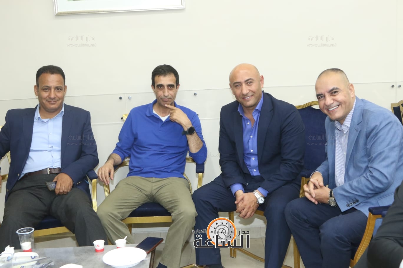 Madar Al-Saa Images 0.25557872508389057