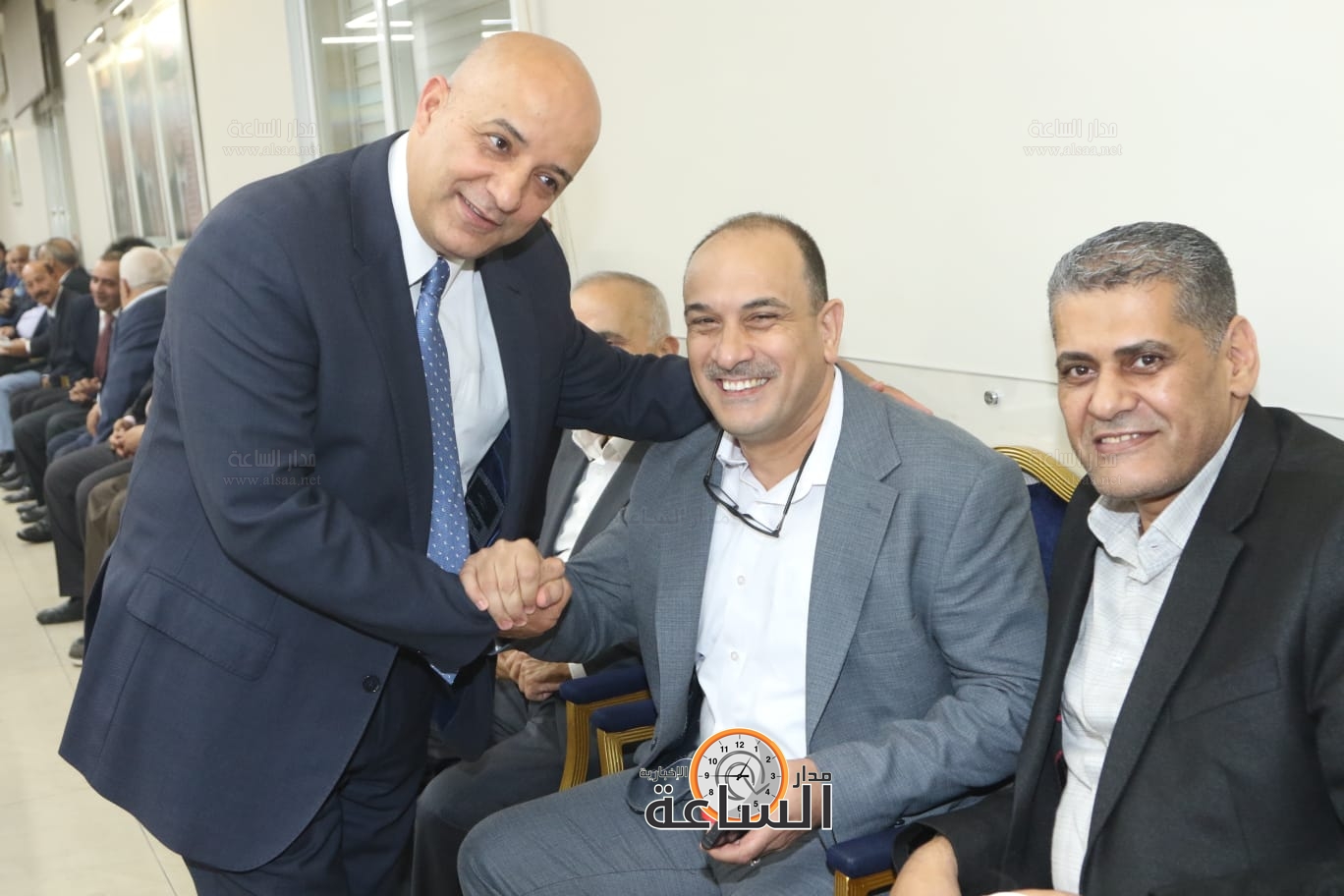 Madar Al-Saa Images 0.8129488050982177