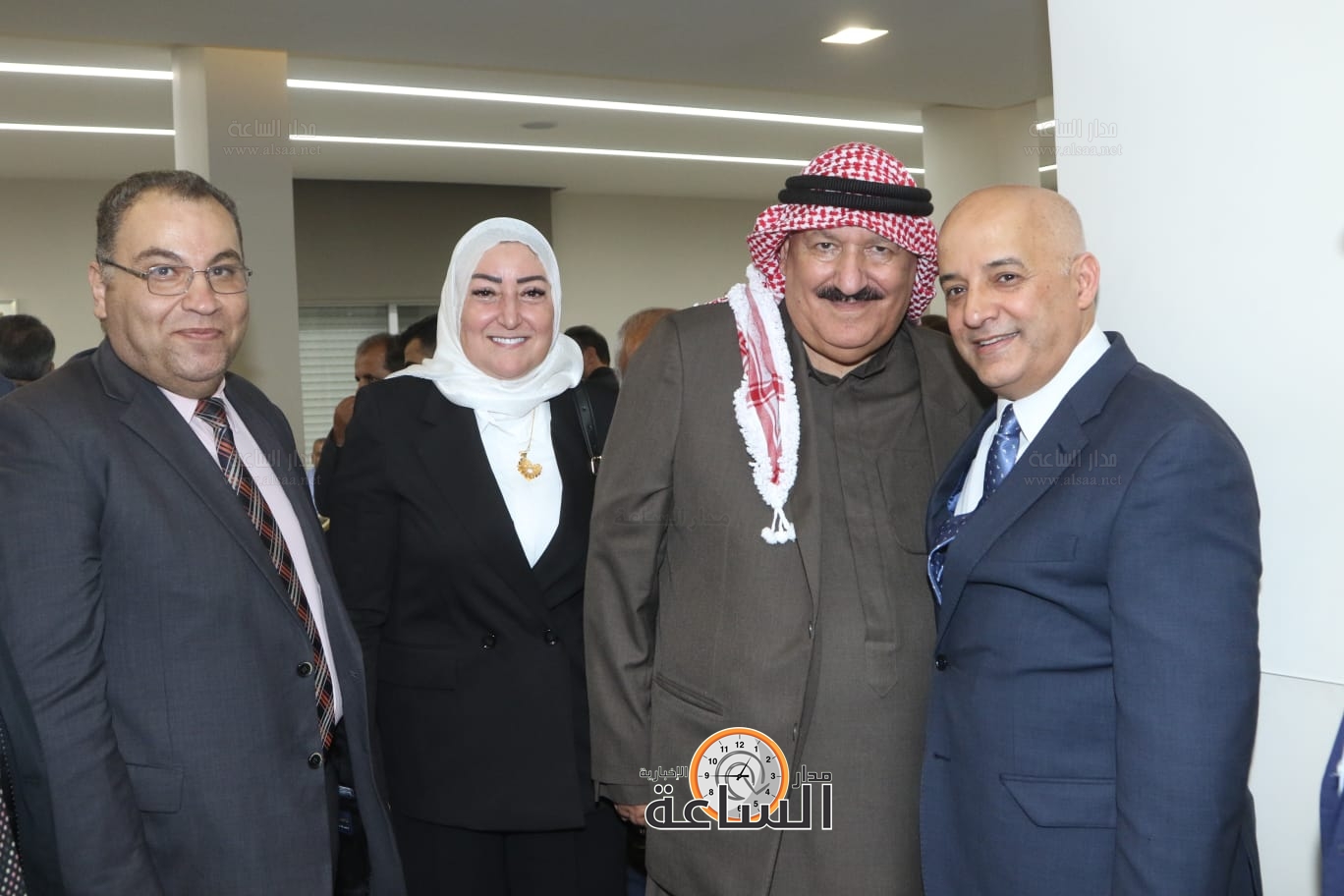 Madar Al-Saa Images 0.3467252295587533