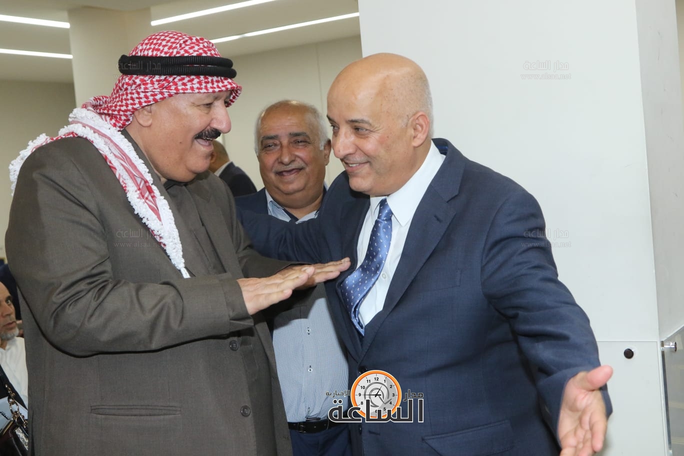 Madar Al-Saa Images 0.5875782044763265