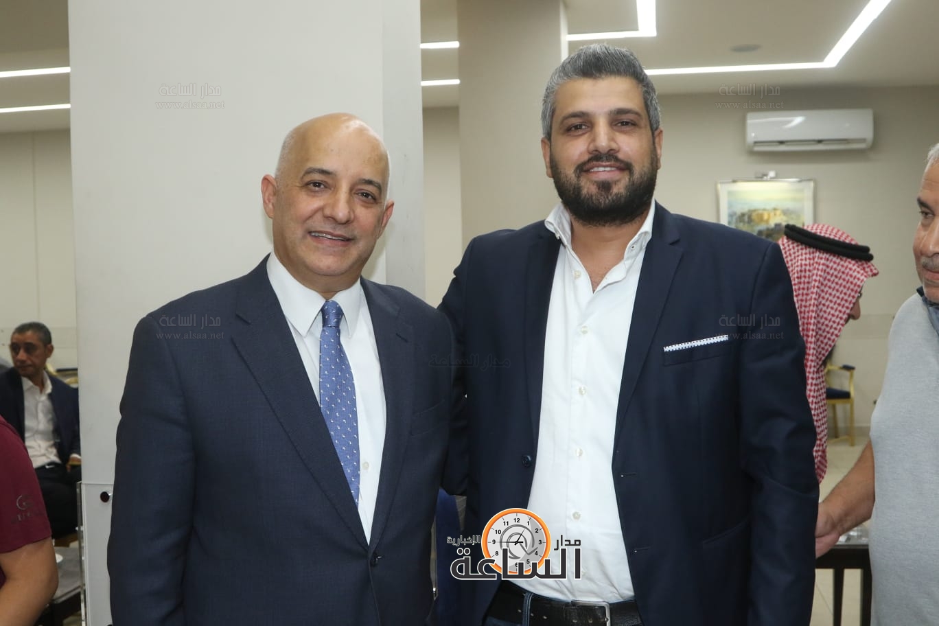 Madar Al-Saa Images 0.46533844199386953