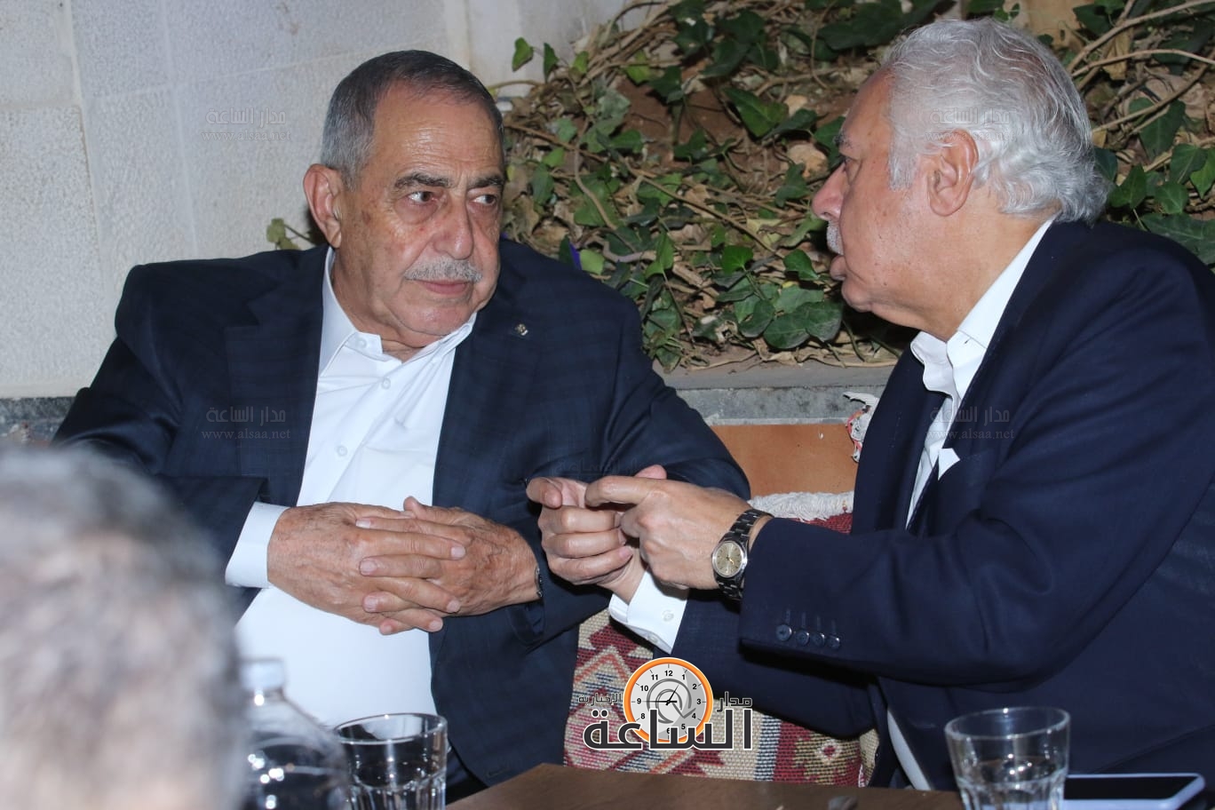 Madar Al-Saa Images 0.2581811859774019