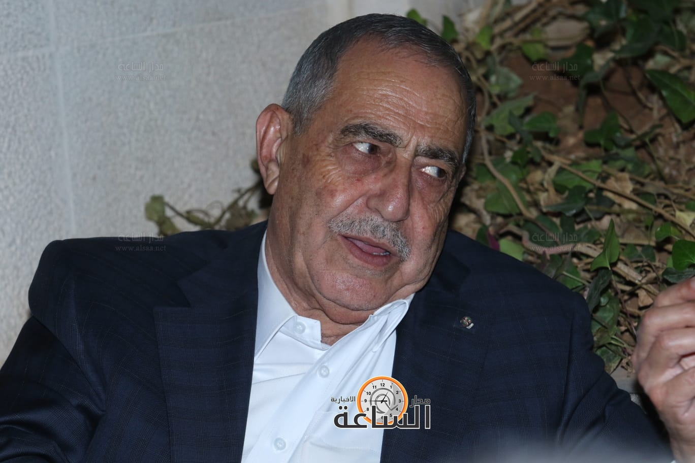 الدكتور ياسين الحسبان