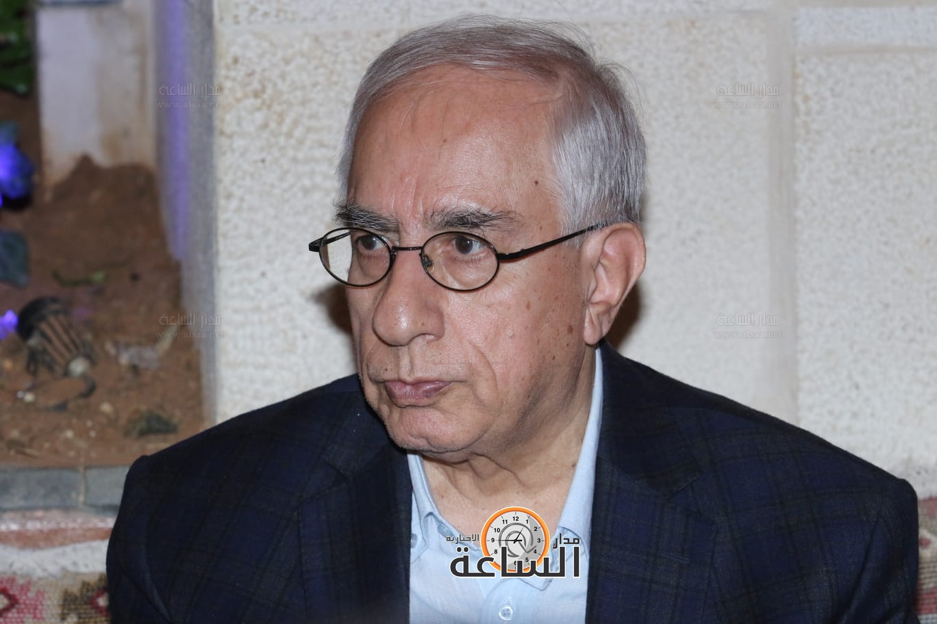 Madar Al-Saa Images 0.3636811980141309