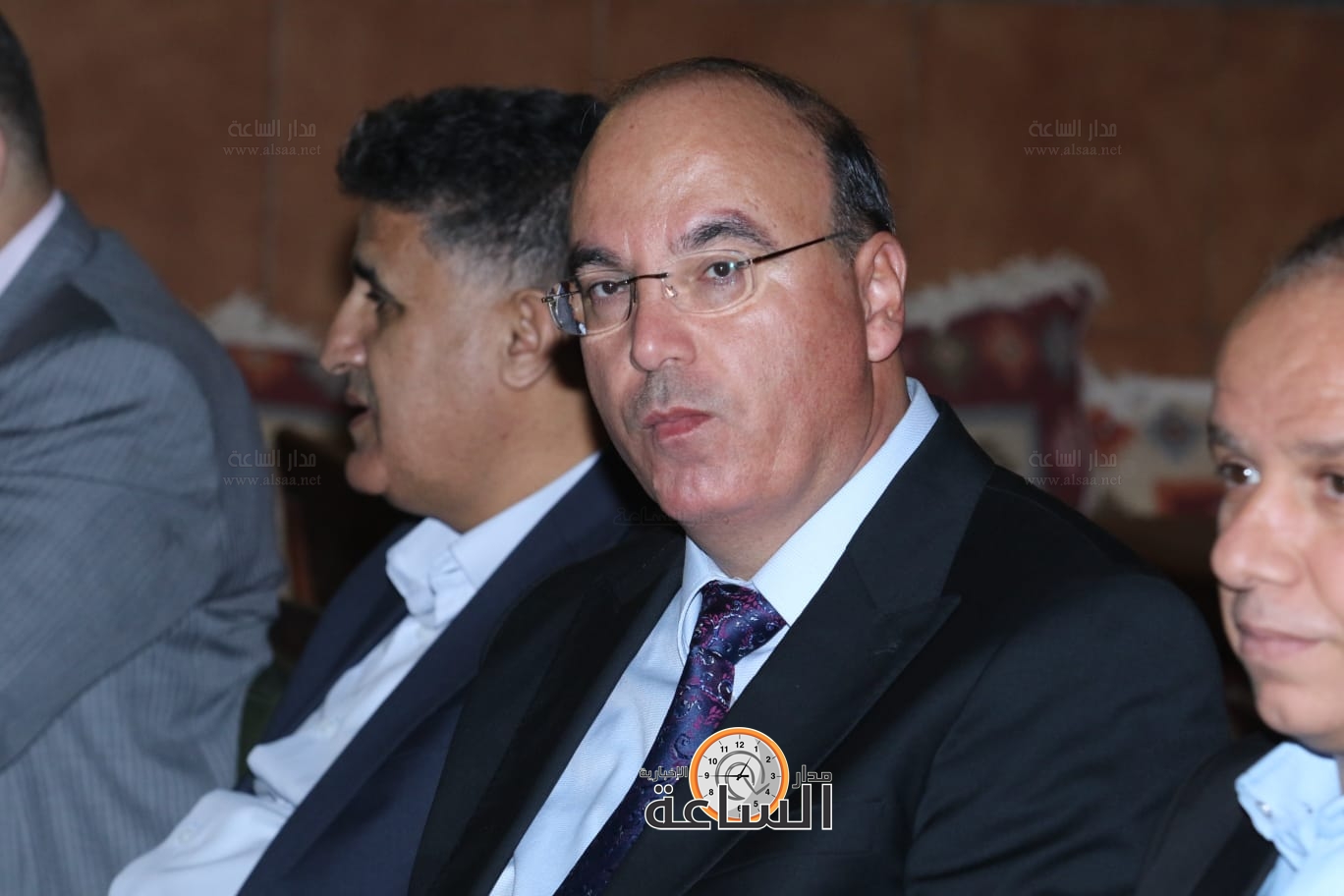 Madar Al-Saa Images 0.36789078958082533