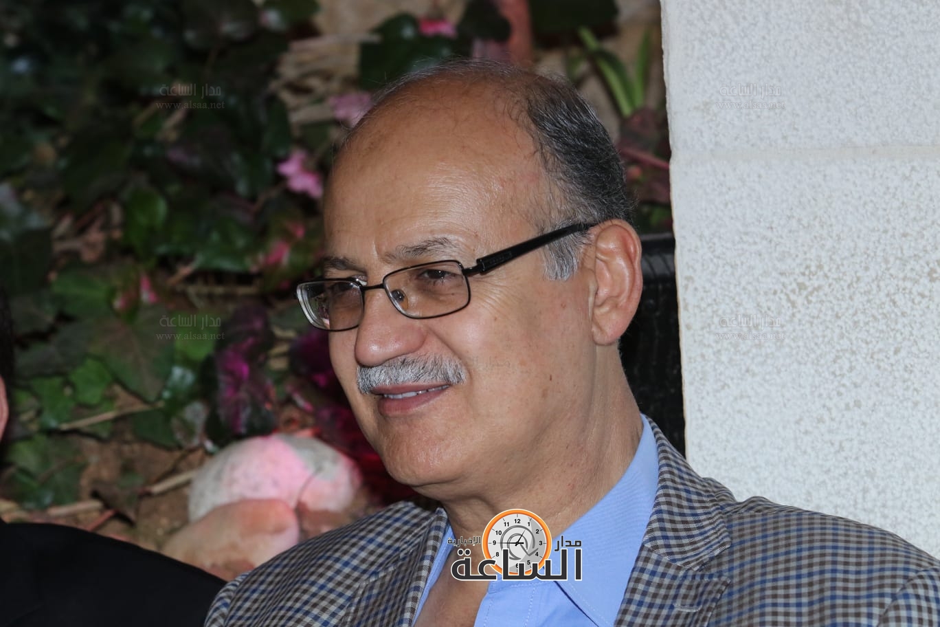 Madar Al-Saa Images 0.42939581589732545