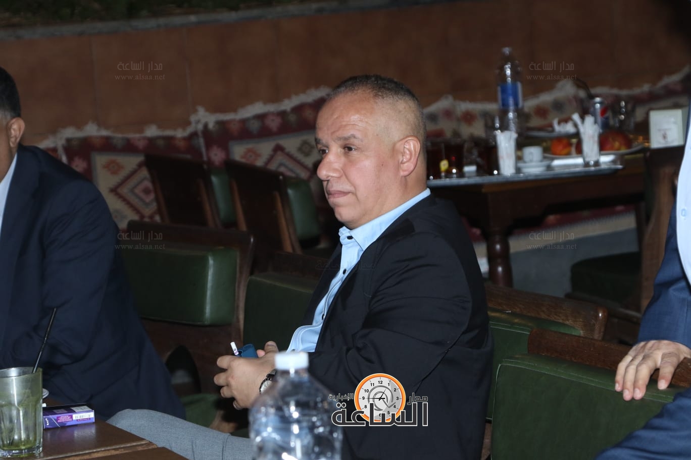 الصحفي عواد الخلايلة