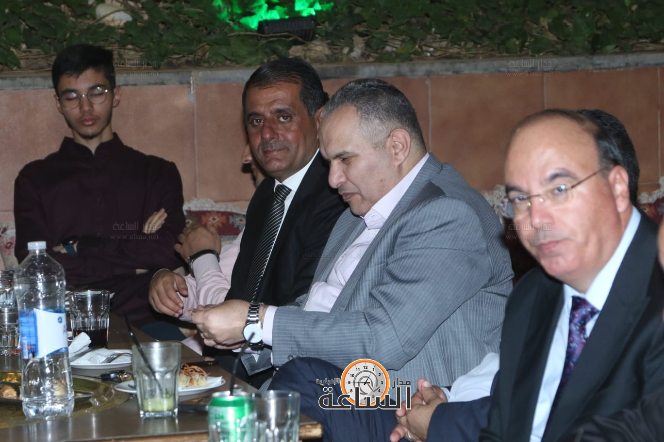 Madar Al-Saa Images 0.3315938413766043