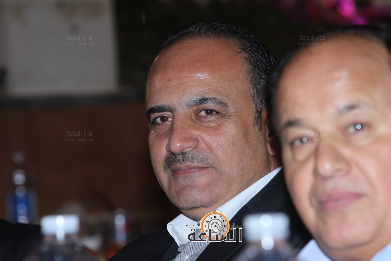 Madar Al-Saa Images 0.3097040765356829