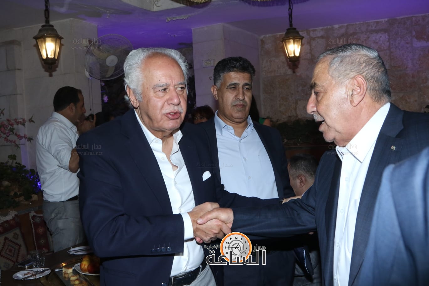 Madar Al-Saa Images 0.588098717090614