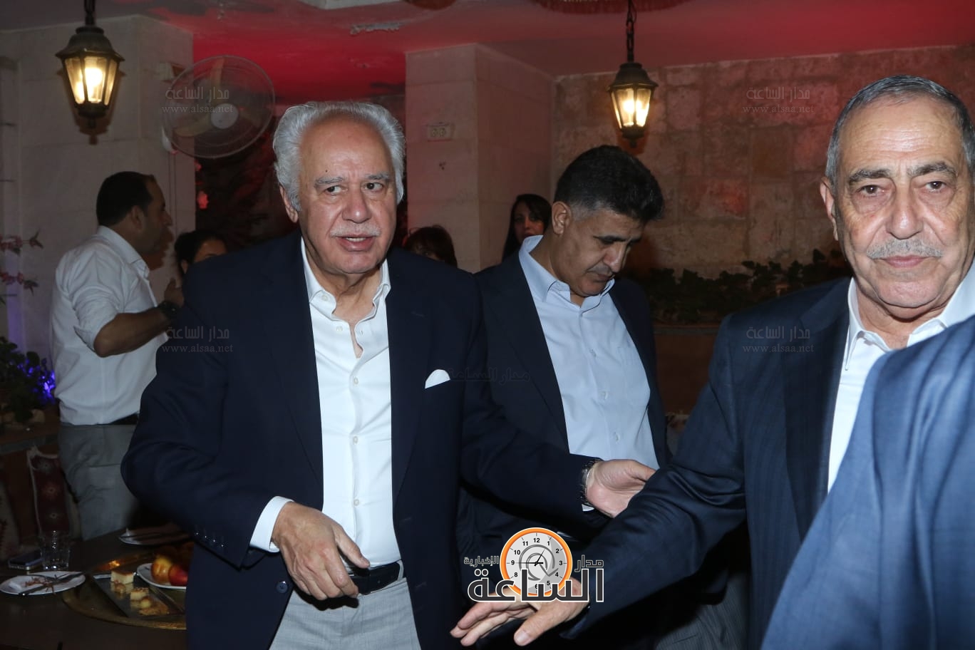 Madar Al-Saa Images 0.4071645458326377