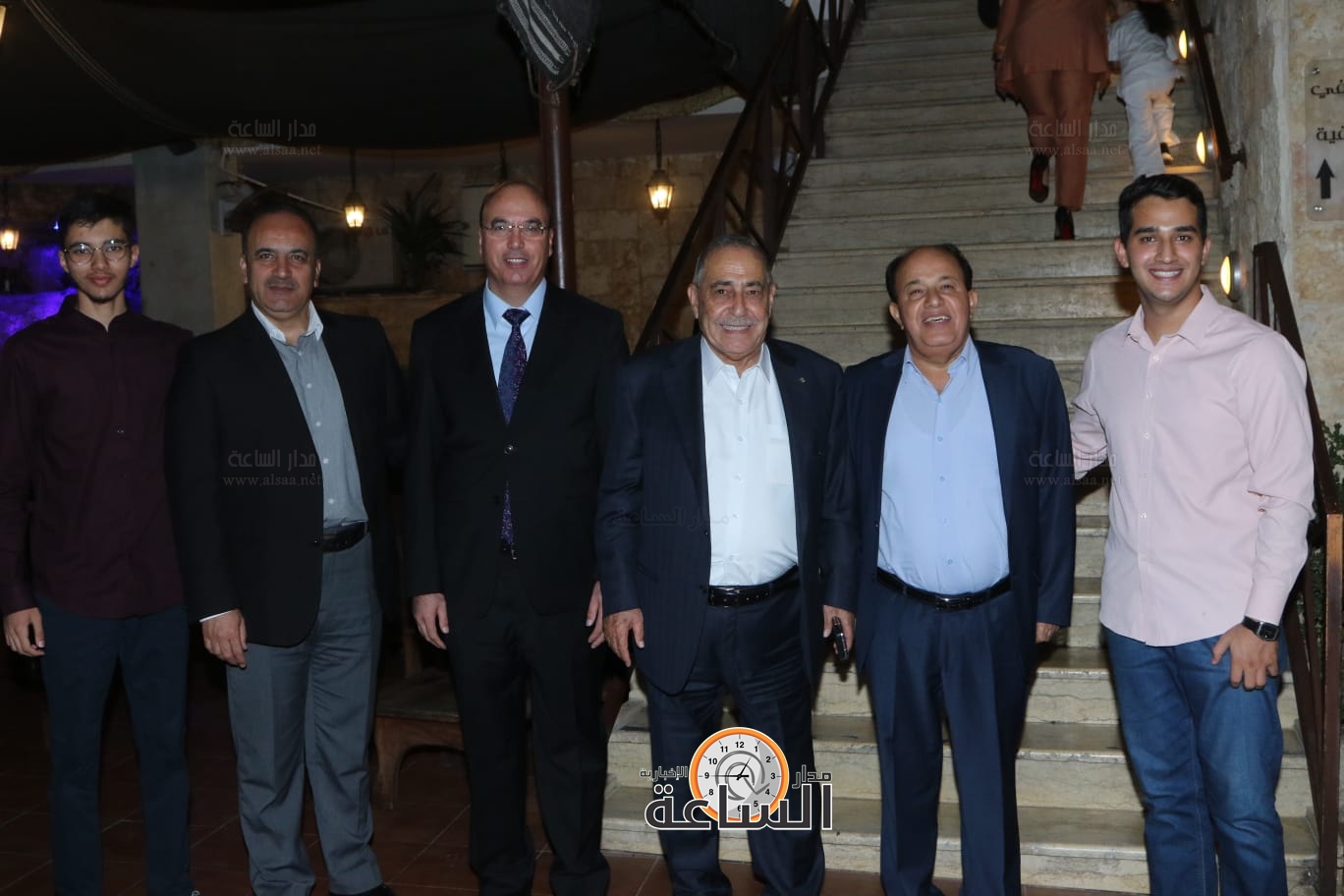 Madar Al-Saa Images 0.7869021954526549