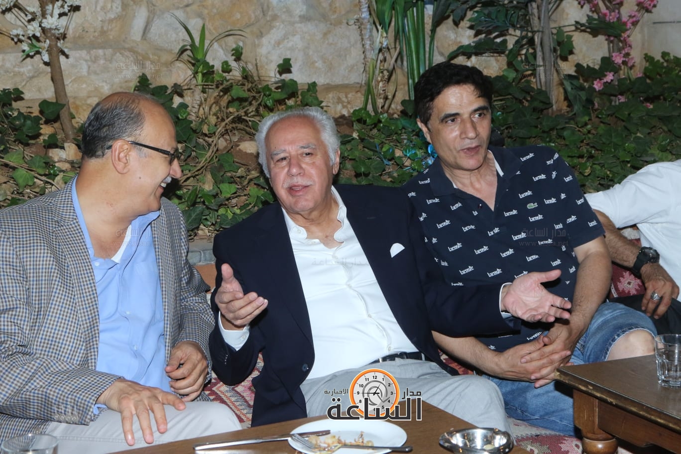 Madar Al-Saa Images 0.7124718136726726