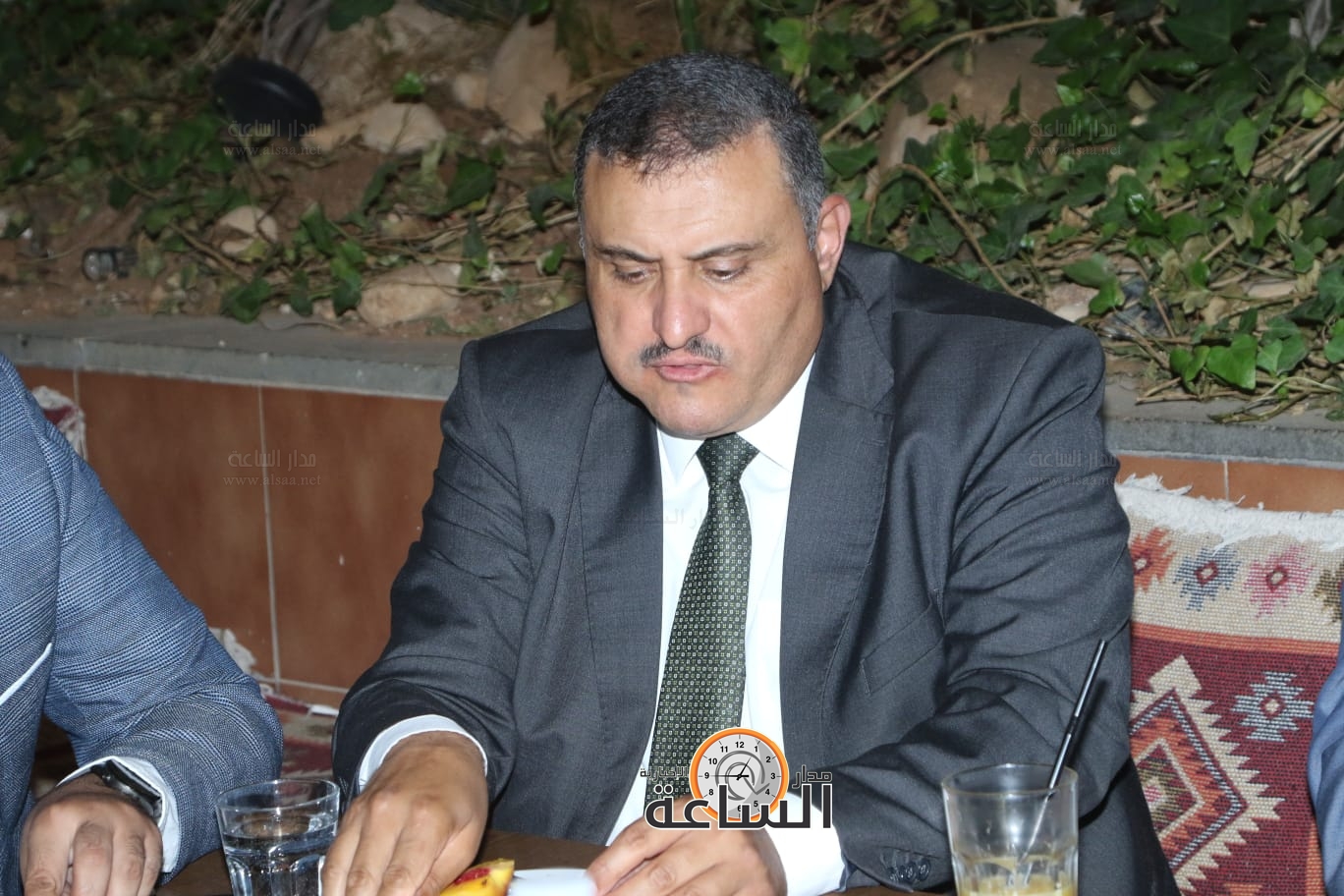 Madar Al-Saa Images 0.5872370222102883