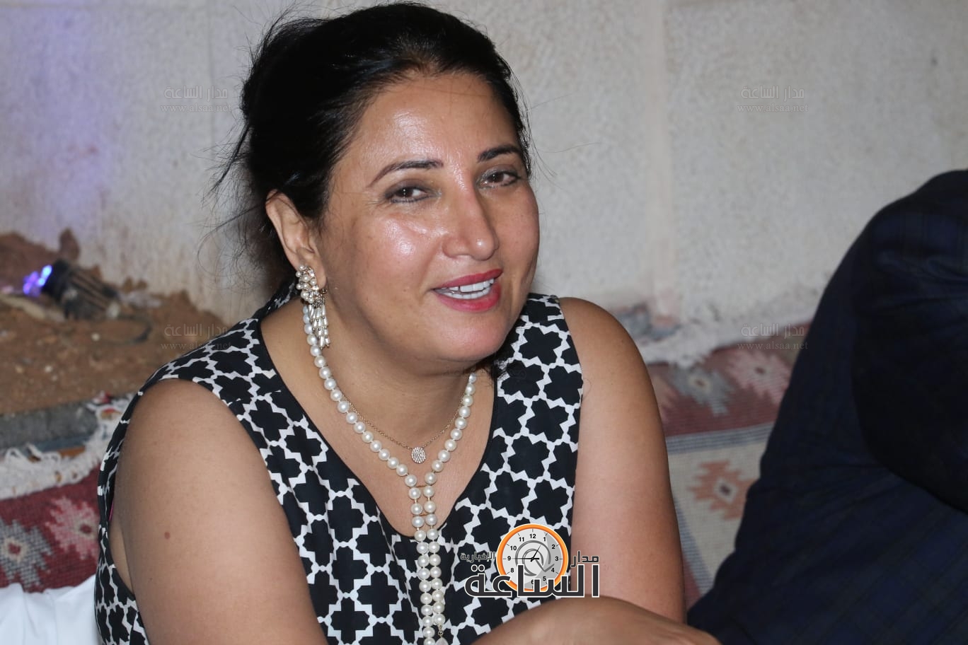 Madar Al-Saa Images 0.29561246892304116