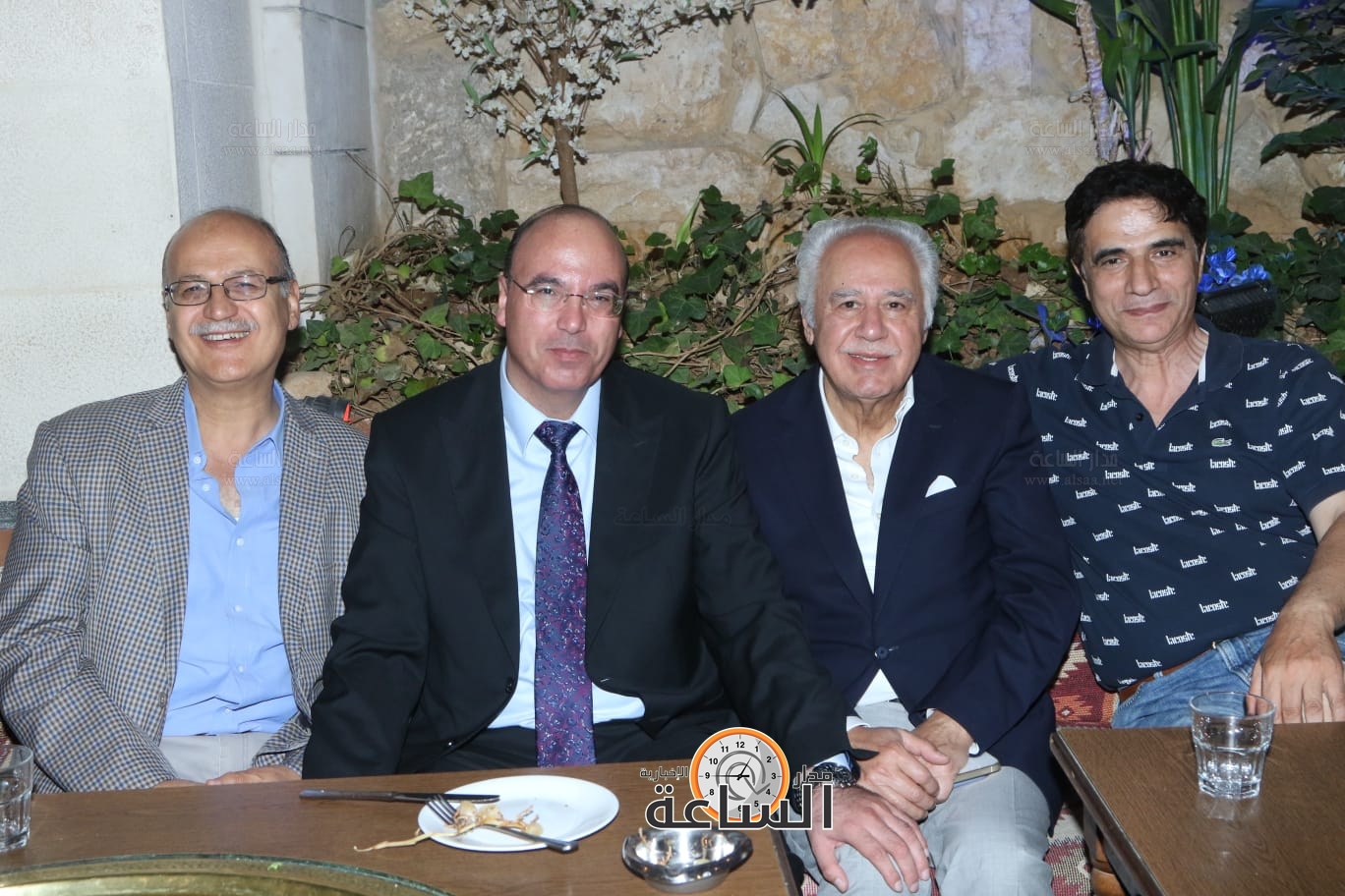 Madar Al-Saa Images 0.8656735569340744