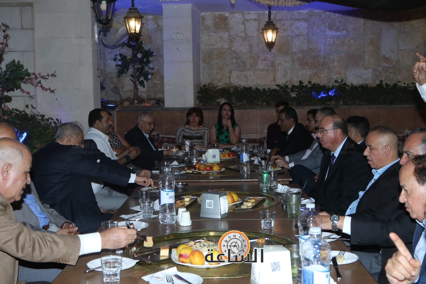 Madar Al-Saa Images 0.4455507467339316