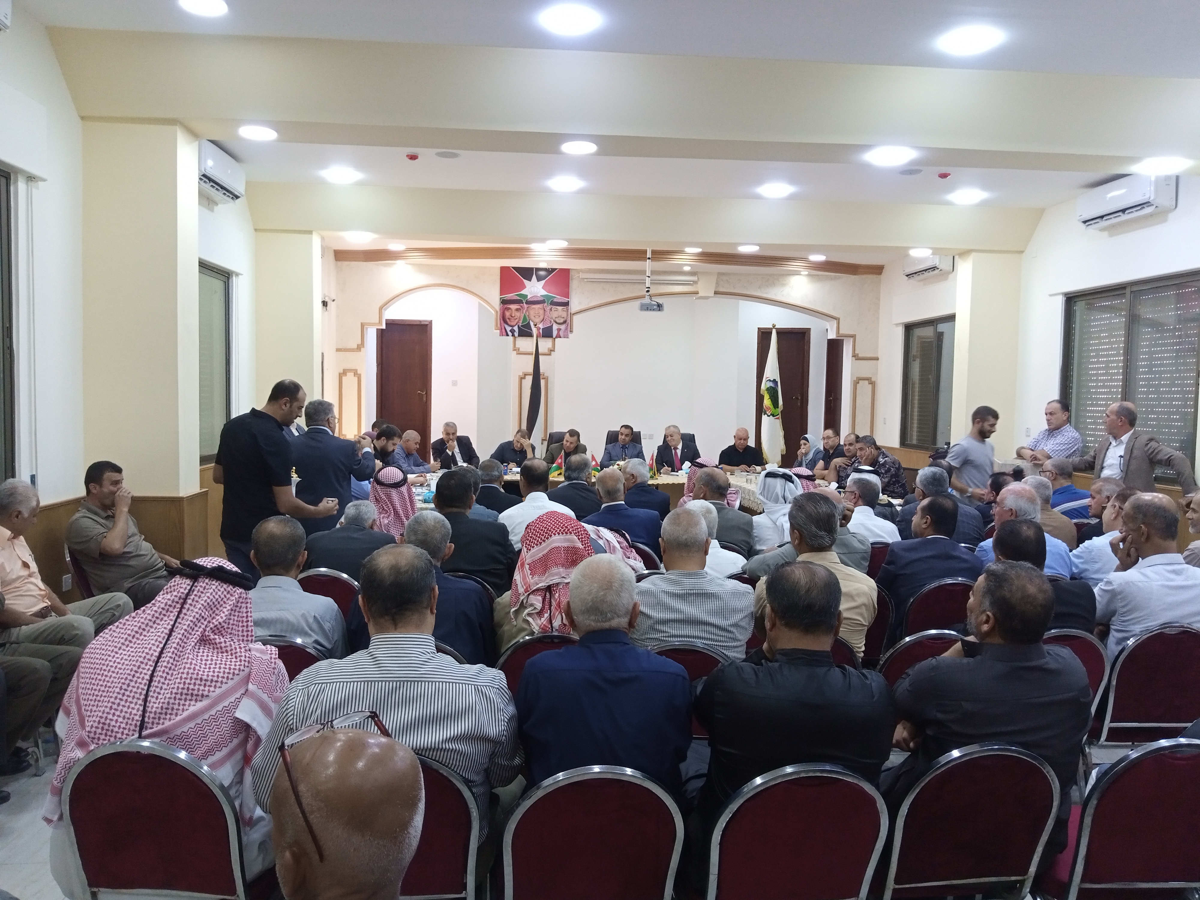 Madar Al-Saa Images 0.10102009970923465