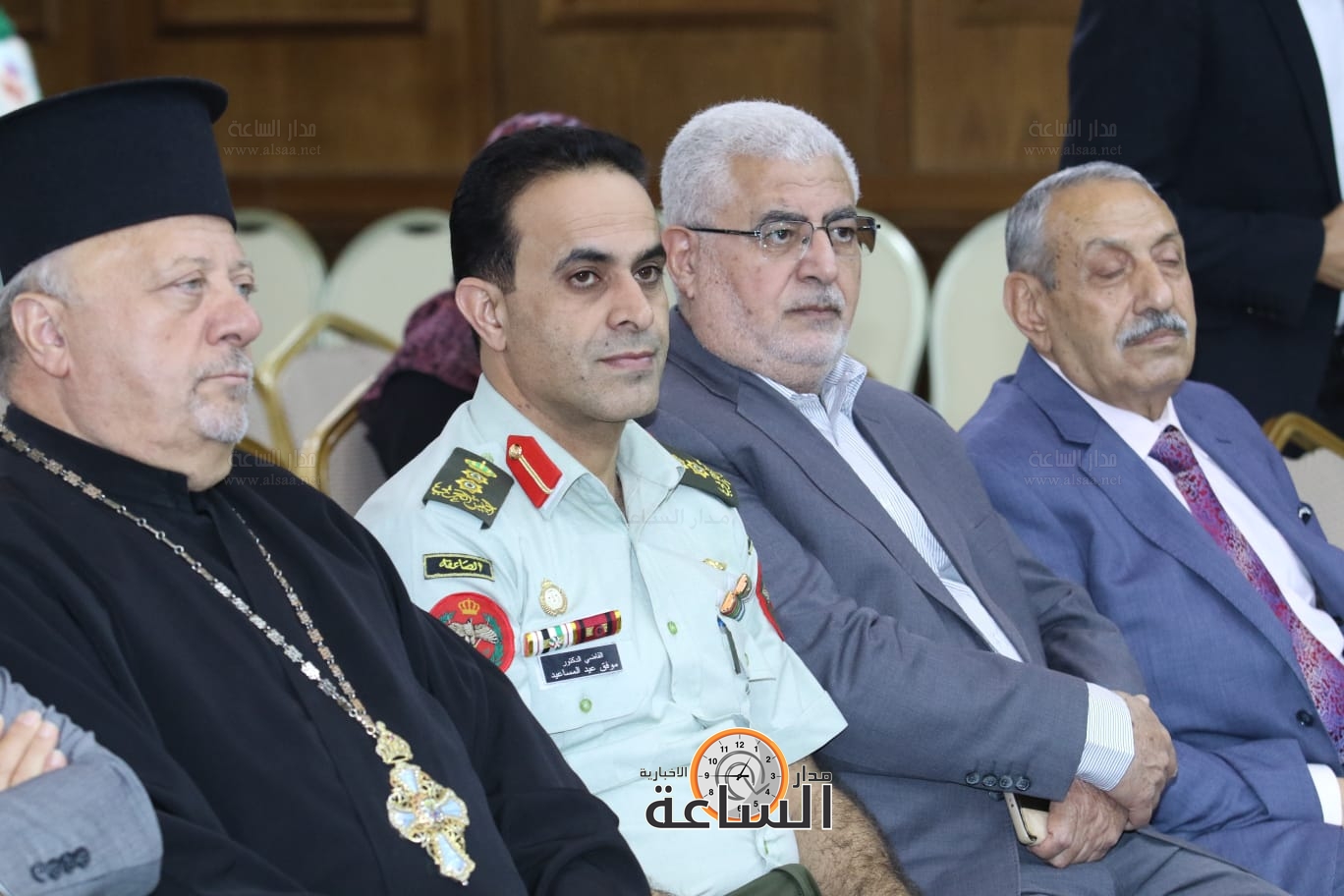 Madar Al-Saa Images 0.8782987552576228