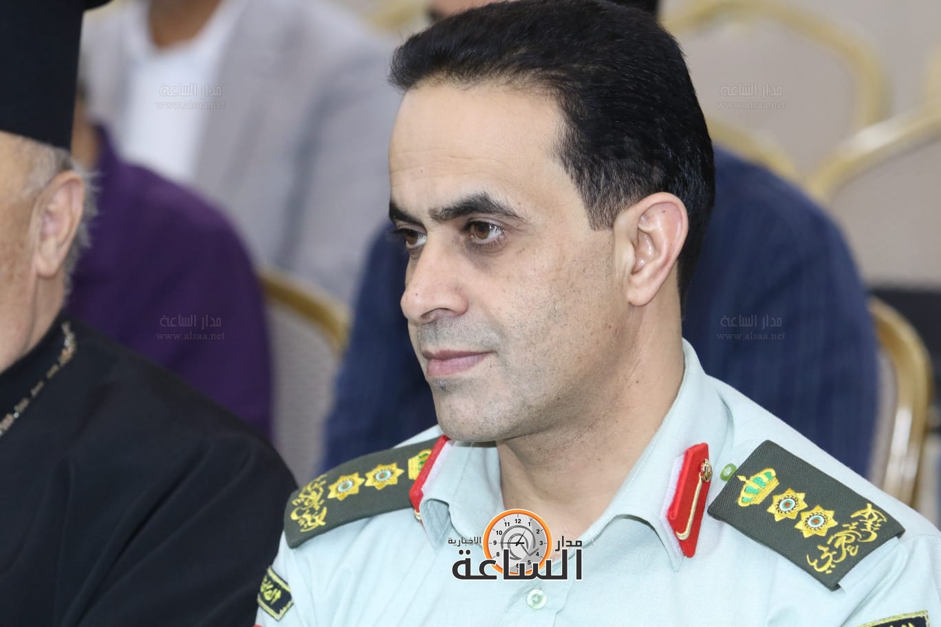 Madar Al-Saa Images 0.4213588228802967