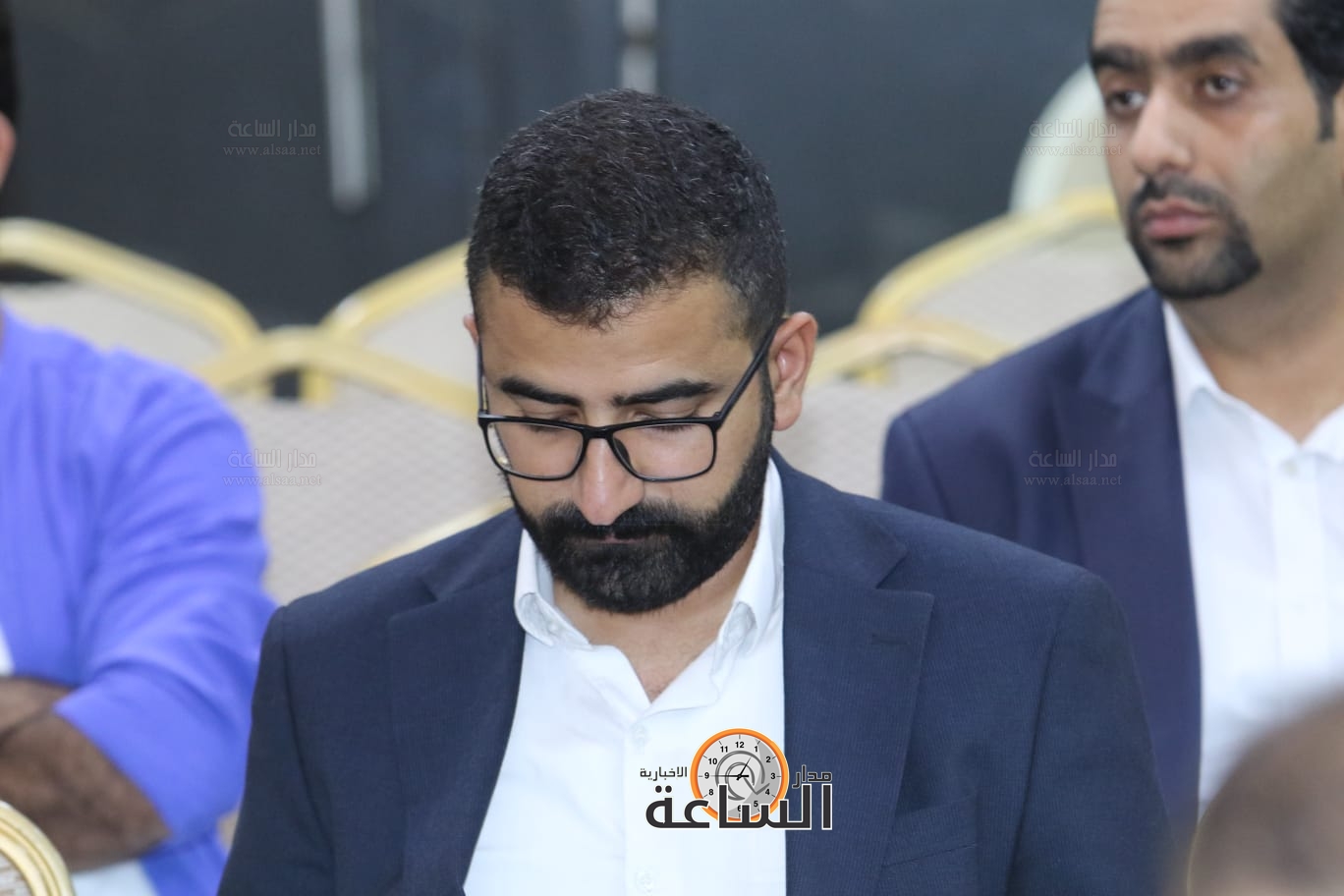 Madar Al-Saa Images 0.1118081110949124