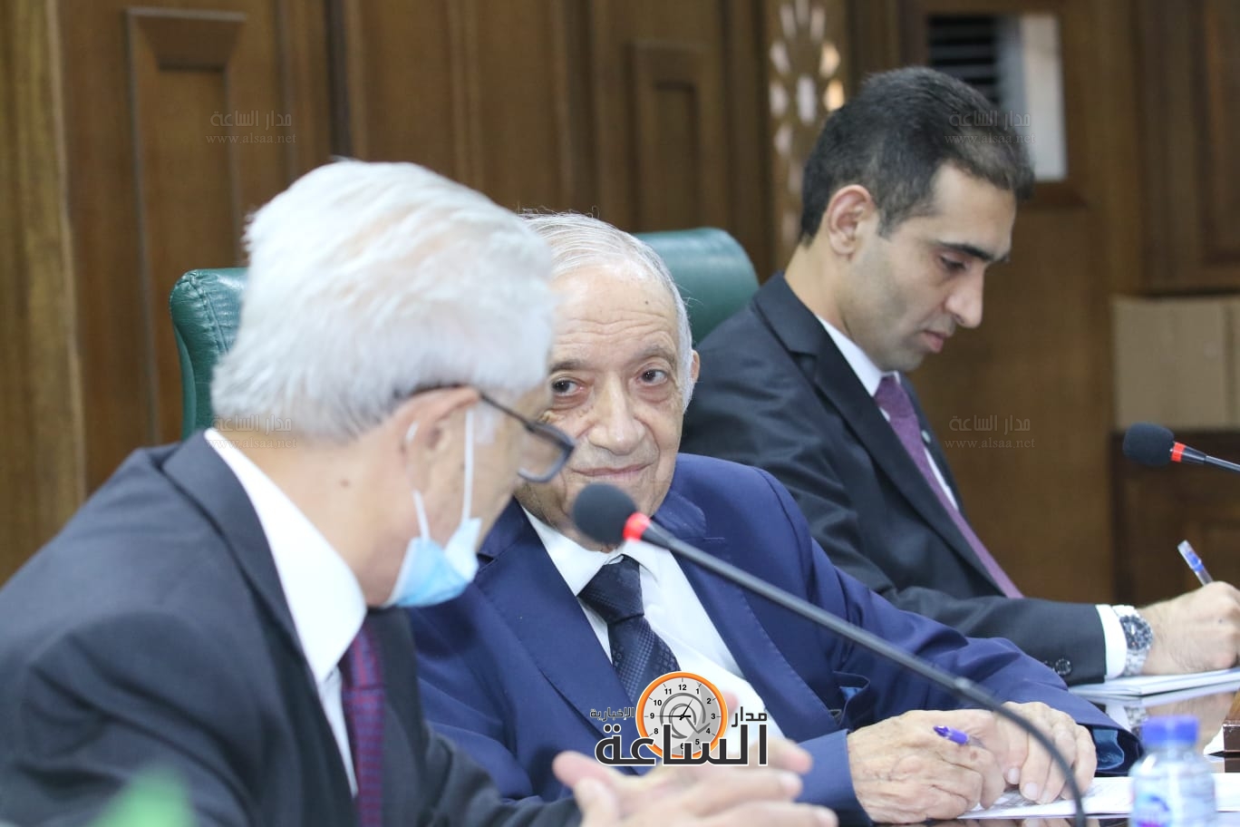 Madar Al-Saa Images 0.758682900680953