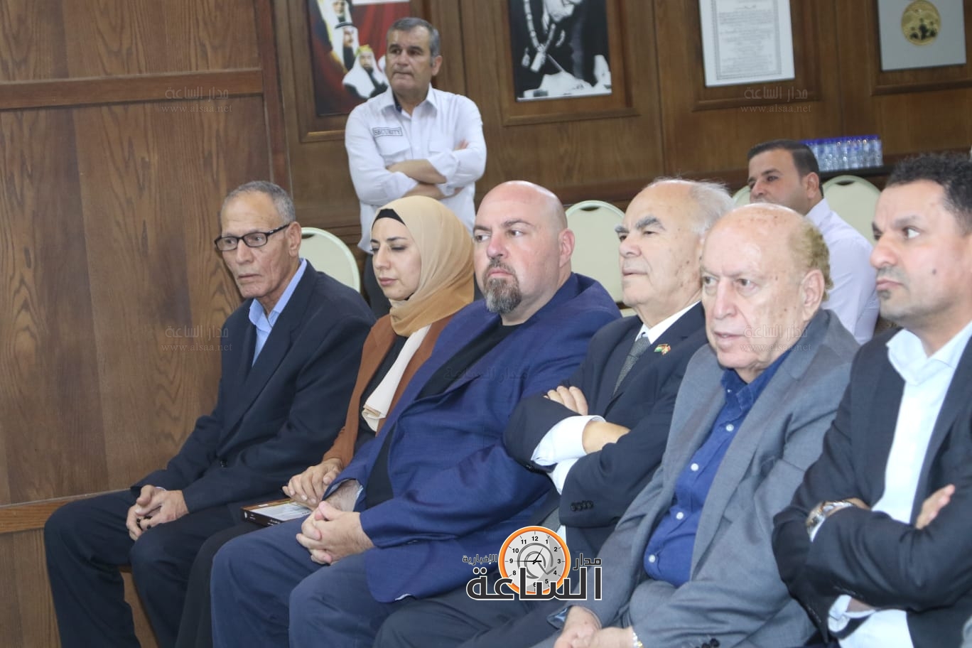 Madar Al-Saa Images 0.577322488958874