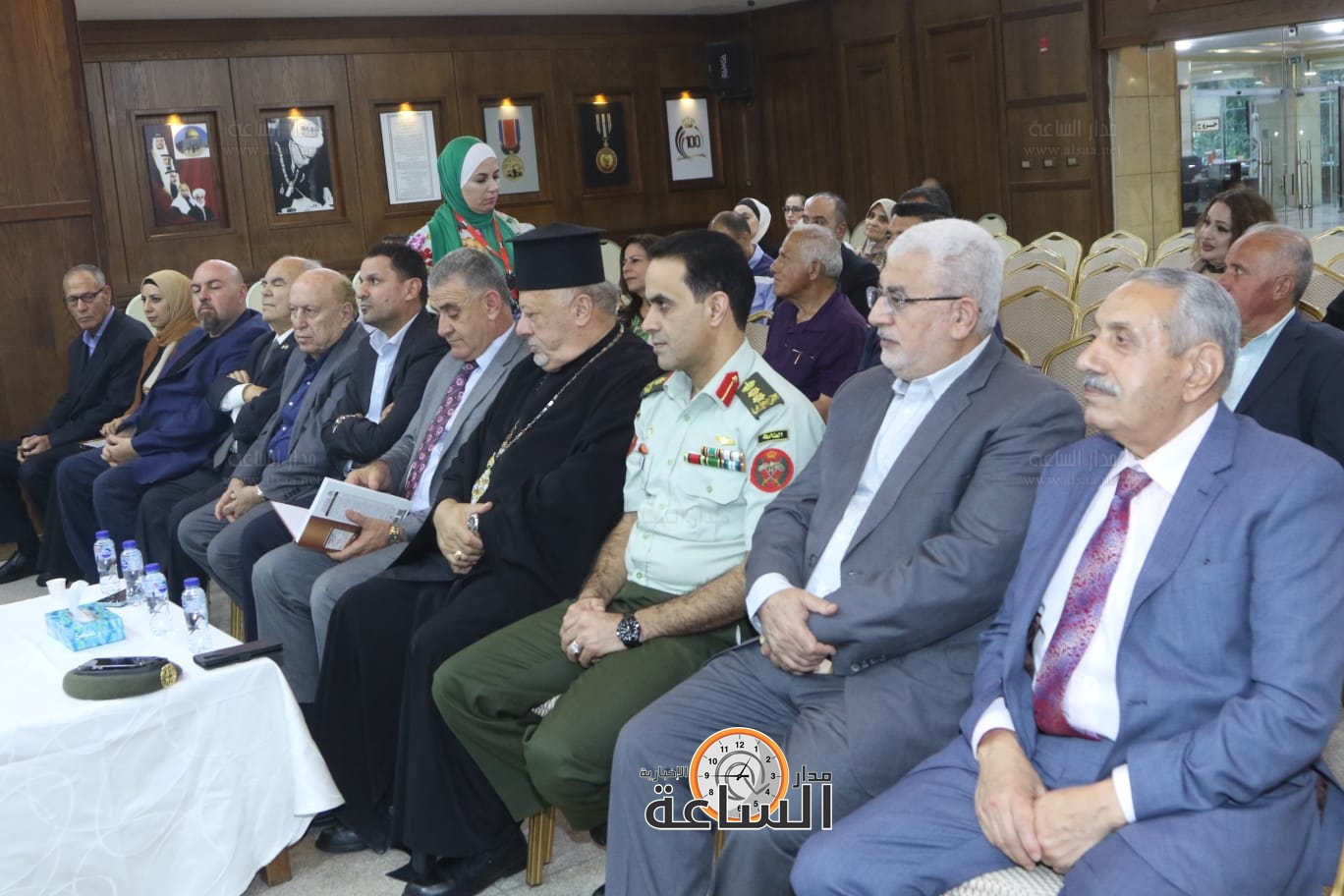 Madar Al-Saa Images 0.005698231532251241