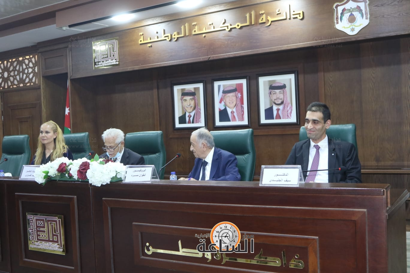 Madar Al-Saa Images 0.816044643561323