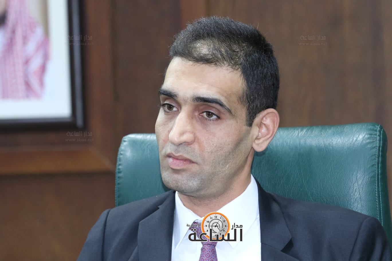 Madar Al-Saa Images 0.83919692736892