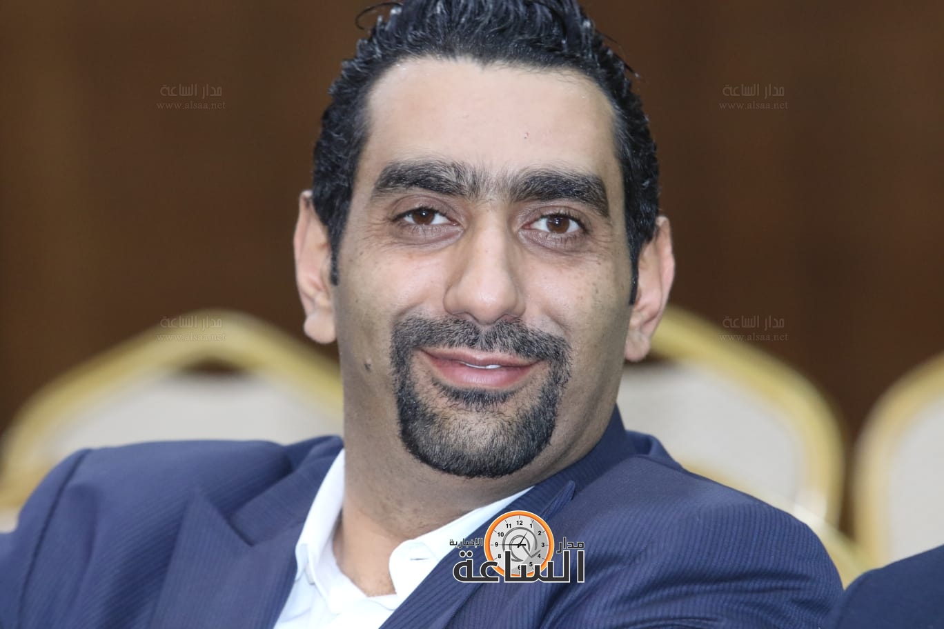 Madar Al-Saa Images 0.3717025374713059